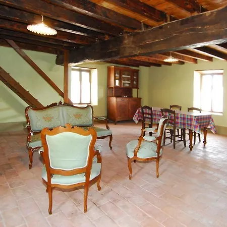 Antica Dimora Dell'ortolano