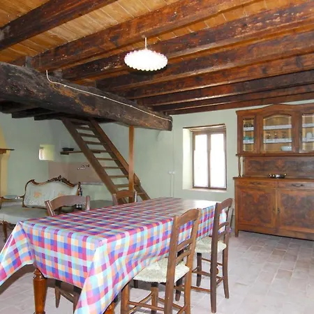 Antica Dimora Dell'ortolano * Castellaro (Lombardy)