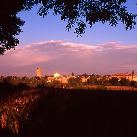 Antica Dimora Dell'ortolano * Castellaro (Lombardy)
