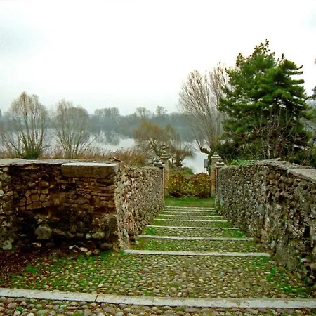 Antica Dimora Dell'ortolano Lejlighed Castellaro (Lombardy)