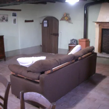 Antica Dimora Dell'ortolano * Castellaro (Lombardy)