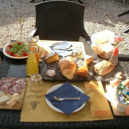 Lejlighed Antica Dimora Dell'ortolano *