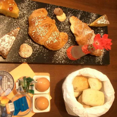 Antica Dimora Dell'ortolano * Castellaro (Lombardy)
